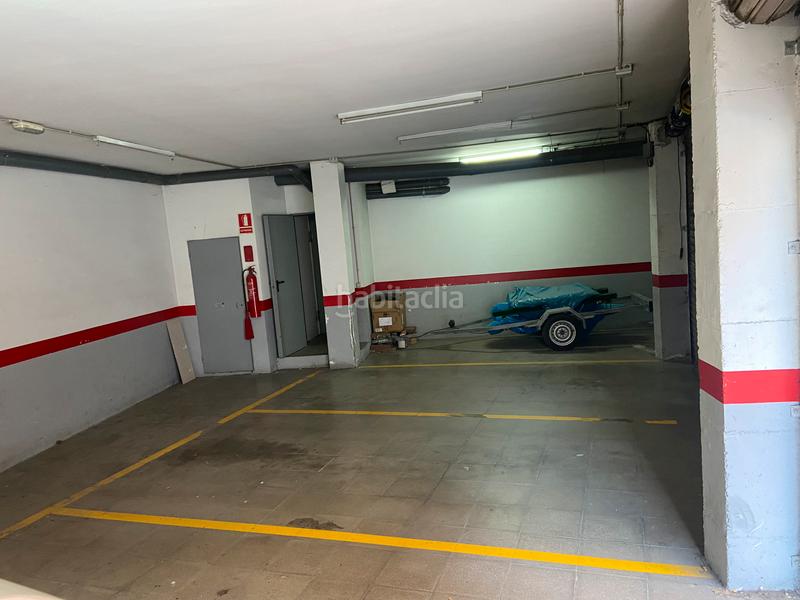 Foto 344e51f7-b10c-4f74-b9f3-6a238ae85f3d. Parking coche plaça d'aparcament en planta baixa. oportunitat! en Vic