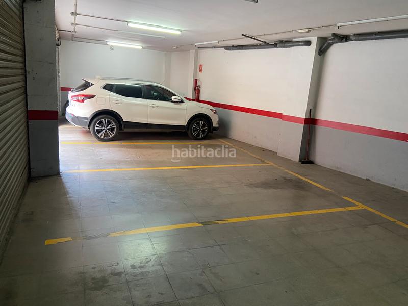 Foto 42c1ccb6-3e6a-4483-b5eb-f6ac4a6b5a34. Parking coche plaça d'aparcament en planta baixa. oportunitat! en Vic