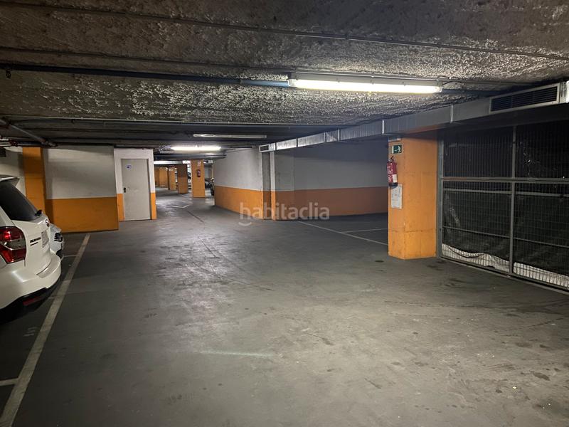 Foto 26b2e6e2-7a2d-4c85-bba7-86b89005938f. Parking voiture dans passatge pla del remei 2 dans Remei-La Guixa Vic