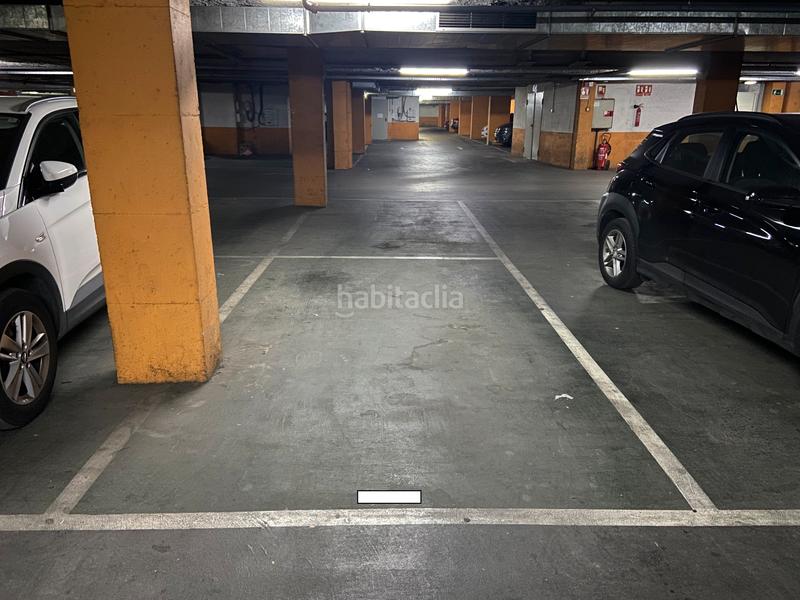 Foto 39213d2d-dd45-46e0-9626-f3f5a5f406be. Parking voiture dans passatge pla del remei 2 dans Remei-La Guixa Vic