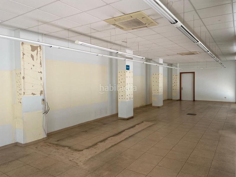 Foto 332382dd-08f2-40c6-a8db-8a5a9b348394. Lloguer local comercial amb calefacció a Centre Vic