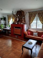 Xalet  Calle juan pablo ii. ¡precioso chalet con piscina a 15 minutos de ciudad real todo le