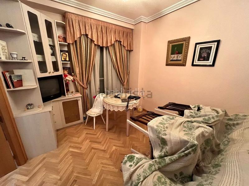 Foto 1b64b7f7-3f19-413e-873b-da2328a52e98. Reihenhaus mit parking in Miguelturra