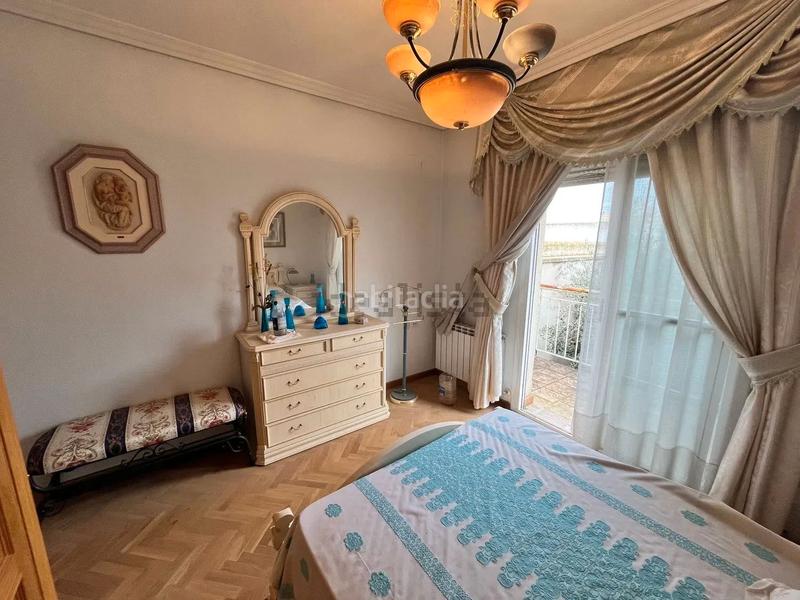 Foto 22a6c2c7-1014-4383-a0cb-2a77d5d8f04e. Reihenhaus mit parking in Miguelturra