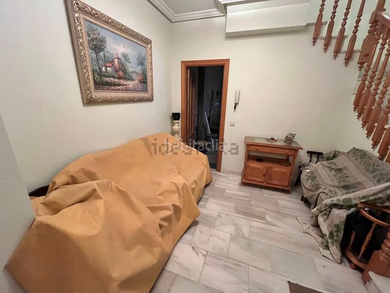 Foto 41090c69-c279-4cd5-990f-ecdc260c5224. Reihenhaus mit parking in Miguelturra