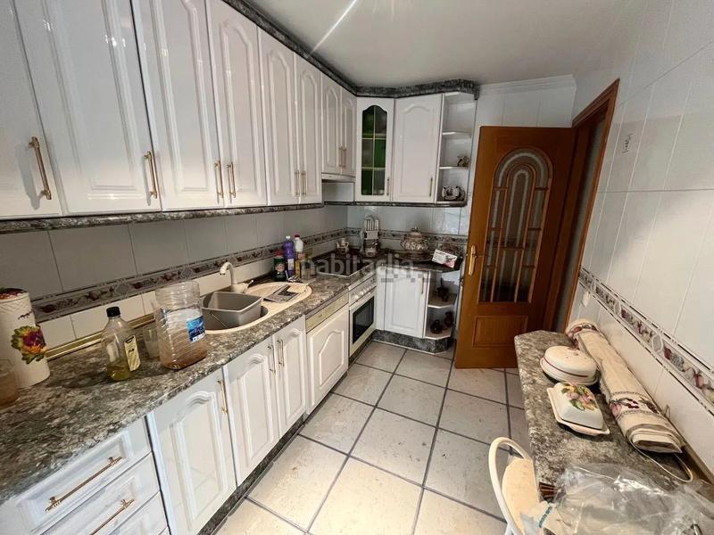 Foto 6b4c65b0-00c8-4644-af2e-427878aed15a. Reihenhaus mit parking in Miguelturra