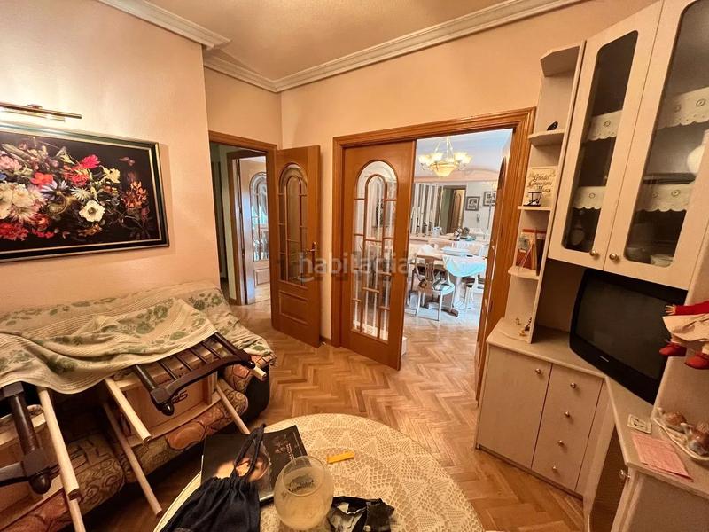 Foto 7b9a4b90-2715-49f7-add1-ead2e67ed641. Reihenhaus mit parking in Miguelturra