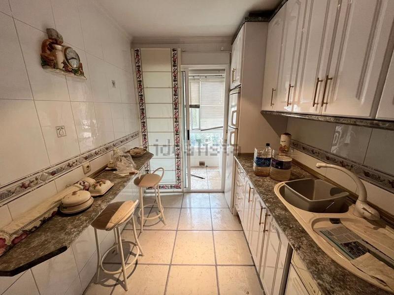 Foto 8ab214db-ffd4-4bba-b800-eee86754830c. Reihenhaus mit parking in Miguelturra