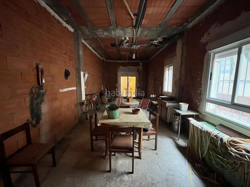 Foto 933e22d2-698d-42c3-b75c-d2f457fb864f. Reihenhaus mit parking in Miguelturra