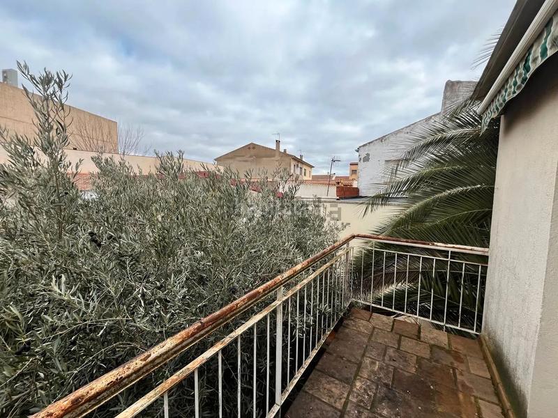 Foto 98fb75cd-6ae6-419e-8a86-dbc3c6deb4bc. Reihenhaus mit parking in Miguelturra