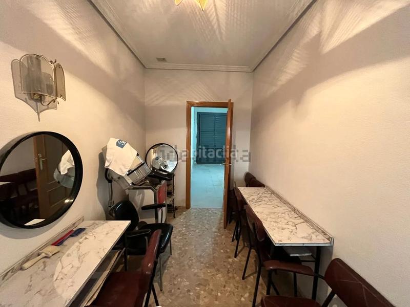 Foto cf062aa7-0ca0-40f7-8c5a-7edde1fb102b. Reihenhaus mit parking in Miguelturra