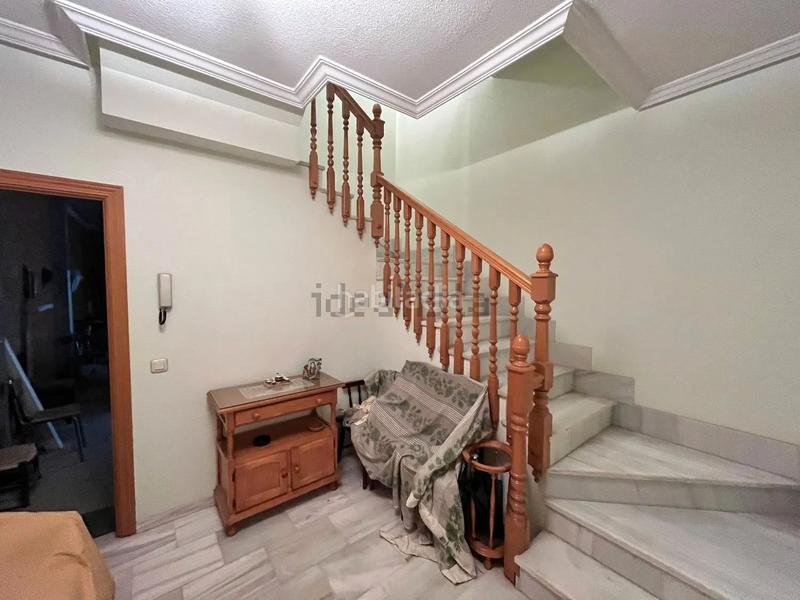 Foto de9940ee-9096-4de8-8f2a-65bdb53e4187. Reihenhaus mit parking in Miguelturra