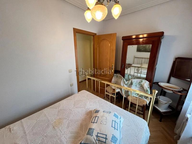 Foto ece6fb1a-20e7-4935-a8fe-d784d3e73d9b. Reihenhaus mit parking in Miguelturra