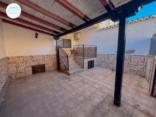 Casa adossada a Miguelturra. ¡adosado en miguelturra a muy buen precio!