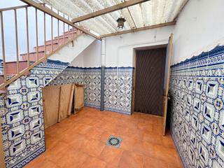 Haus en Malagn. Casa con patio 53 m2
