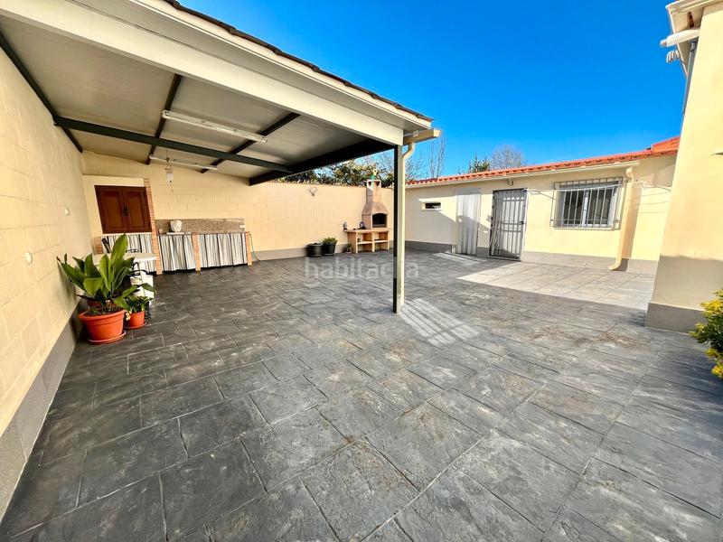 Foto 0695a7b7-e718-4a41-9136-5ea3793b5994. Casa pareada unifamiliar zona puerta toledo en La Guija Ciudad Real