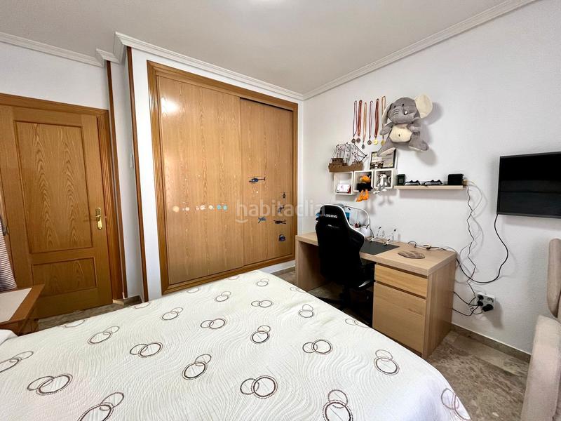 Foto 0a75b212-ee92-454e-add8-18c28cf18004. Casa pareada unifamiliar zona puerta toledo en La Guija Ciudad Real