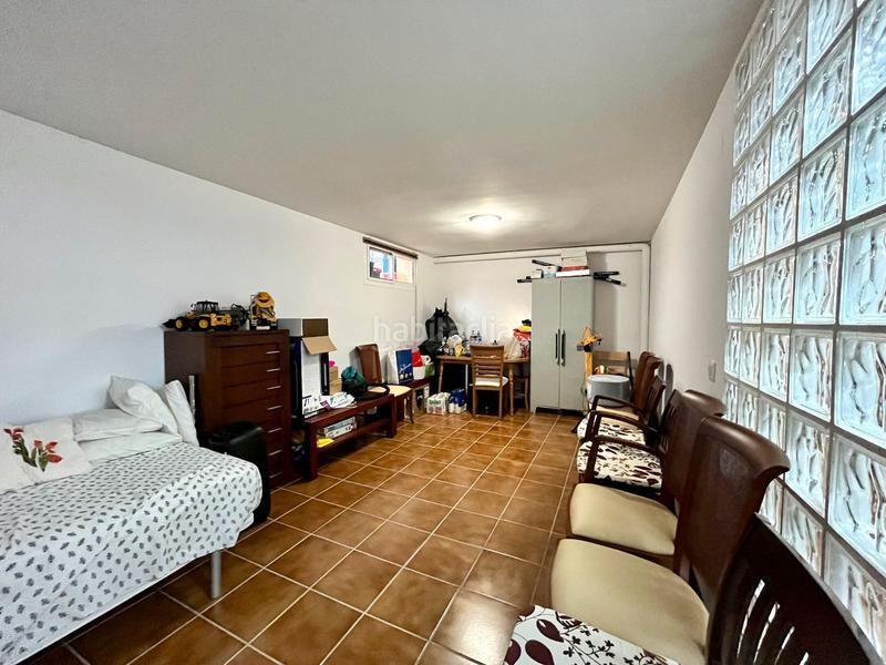 Foto 4788def0-0f79-477a-a4e2-72bc64141492. Casa pareada unifamiliar zona puerta toledo en La Guija Ciudad Real