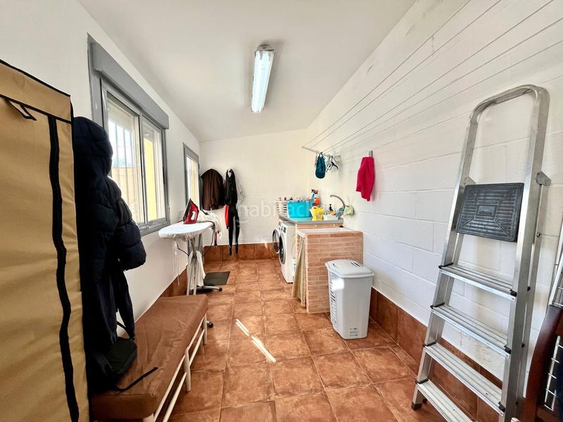 Foto 4eefb744-7b32-4c7a-8770-2afe135d1568. Casa pareada unifamiliar zona puerta toledo en La Guija Ciudad Real