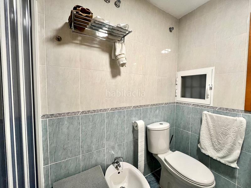 Foto 5d4a8f64-1cc9-4549-a23e-289ccdc3f7b9. Casa pareada unifamiliar zona puerta toledo en La Guija Ciudad Real