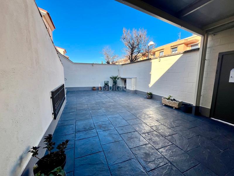 Foto 6b30a75a-276c-4a66-bad6-da11f9a4b342. Casa pareada unifamiliar zona puerta toledo en La Guija Ciudad Real