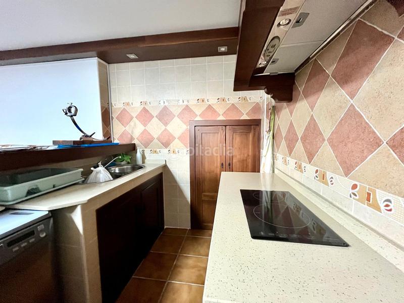 Foto 7bf3ecd7-09c3-42b4-9296-01d46890407d. Casa pareada unifamiliar zona puerta toledo en La Guija Ciudad Real
