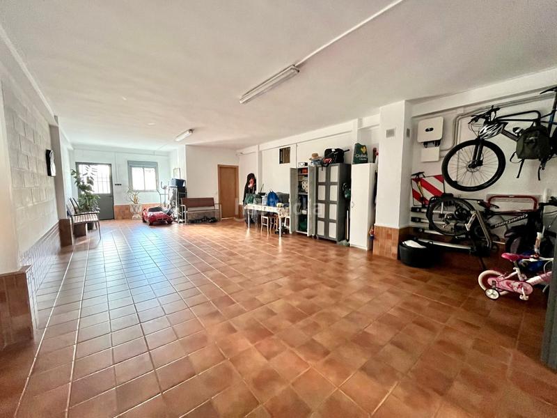 Foto 7f5be273-8626-4228-9e45-a8768d4697a8. Casa pareada unifamiliar zona puerta toledo en La Guija Ciudad Real