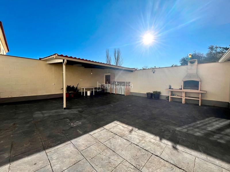 Foto 958cdf32-f628-4428-acbc-84a1bba7aa2f. Casa pareada unifamiliar zona puerta toledo en La Guija Ciudad Real