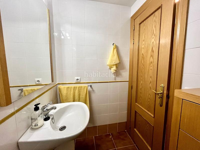 Foto bbfc0f8e-4732-4878-8e36-9dde615a5f05. Casa pareada unifamiliar zona puerta toledo en La Guija Ciudad Real
