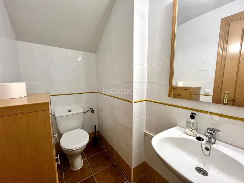 Foto bc2eeee2-40d4-4249-b73a-7ba8bcd965ab. Casa pareada unifamiliar zona puerta toledo en La Guija Ciudad Real