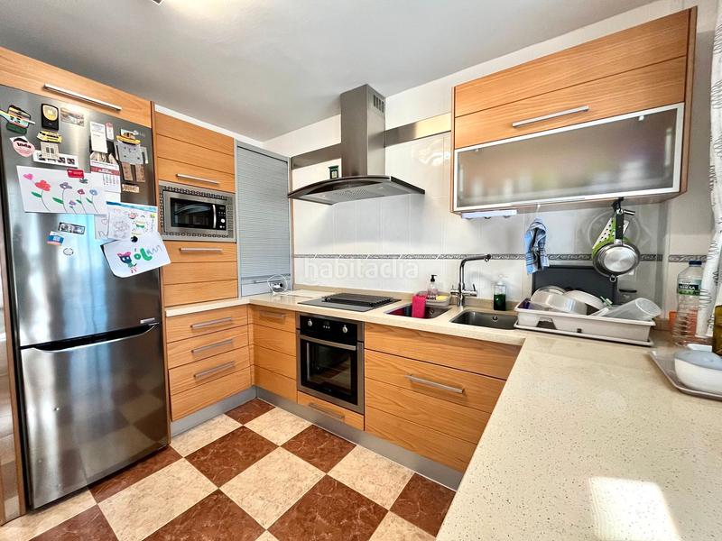 Foto c3f62e44-77e1-4d7e-9250-9319a12a1aaa. Casa pareada unifamiliar zona puerta toledo en La Guija Ciudad Real
