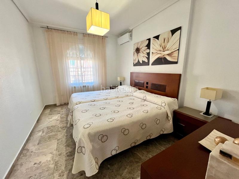 Foto c6e1c75b-60f3-4428-a584-5411f8330ead. Casa pareada unifamiliar zona puerta toledo en La Guija Ciudad Real