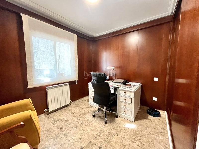 Foto e1b7c797-9842-4885-9a15-7adf6f587b64. Casa pareada unifamiliar zona puerta toledo en La Guija Ciudad Real