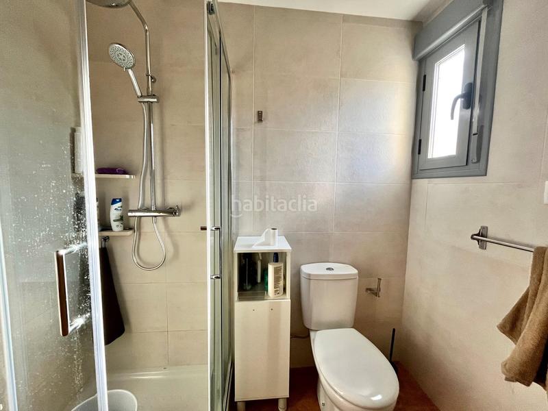 Foto e4d6a1d7-c466-467c-b124-f3fecc84661f. Casa pareada unifamiliar zona puerta toledo en La Guija Ciudad Real