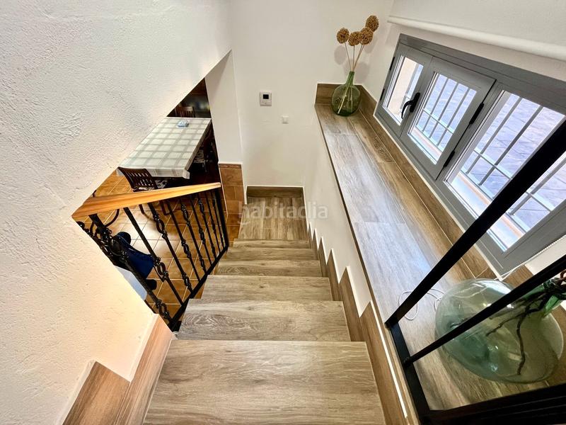 Foto fbd33bd6-143a-490b-93da-d4ef4dba1053. Casa pareada unifamiliar zona puerta toledo en La Guija Ciudad Real