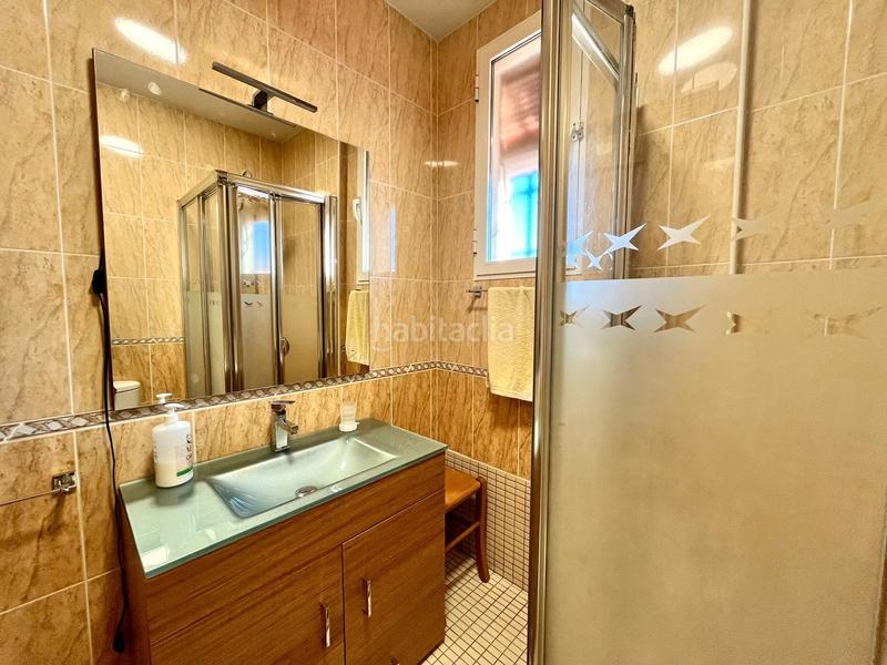Foto ff1b0095-9c96-4759-a392-d79b9f89d96f. Casa pareada unifamiliar zona puerta toledo en La Guija Ciudad Real