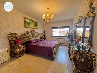 Pis  Calle caballeros. Hermoso piso increiblemente amplio con 200 m²