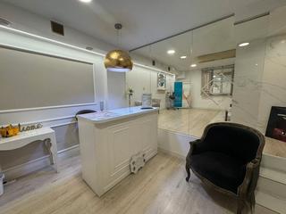 Bureau  Calle reyes. Impresionante oficina en pleno corazón del prado en ciudad real