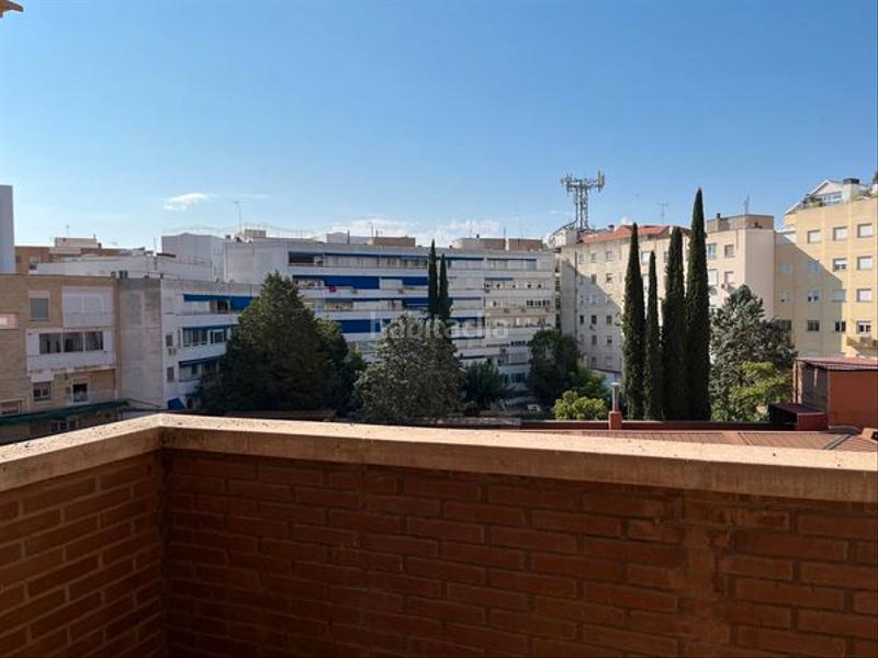 Foto 3761b5af-1648-4cf7-8160-e93555e58414. Attique avec chauffage parking dans La Moreria Ciudad Real