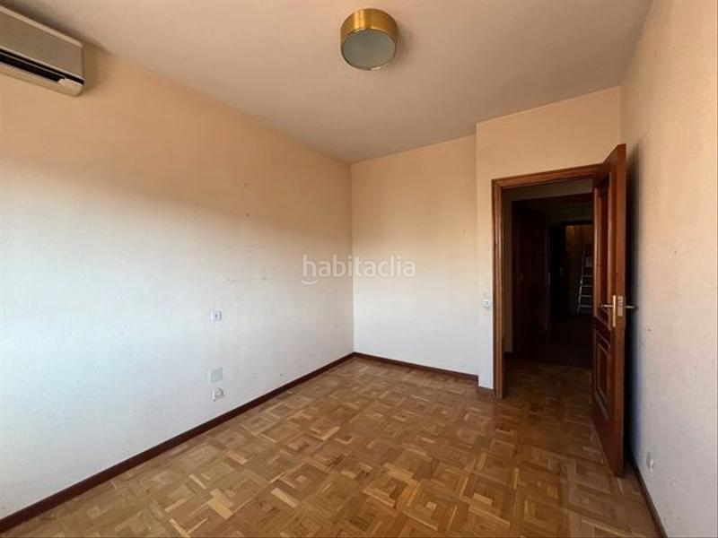 Foto 4a56dc63-28bd-4401-950e-dbd432c27128. Attique avec chauffage parking dans La Moreria Ciudad Real