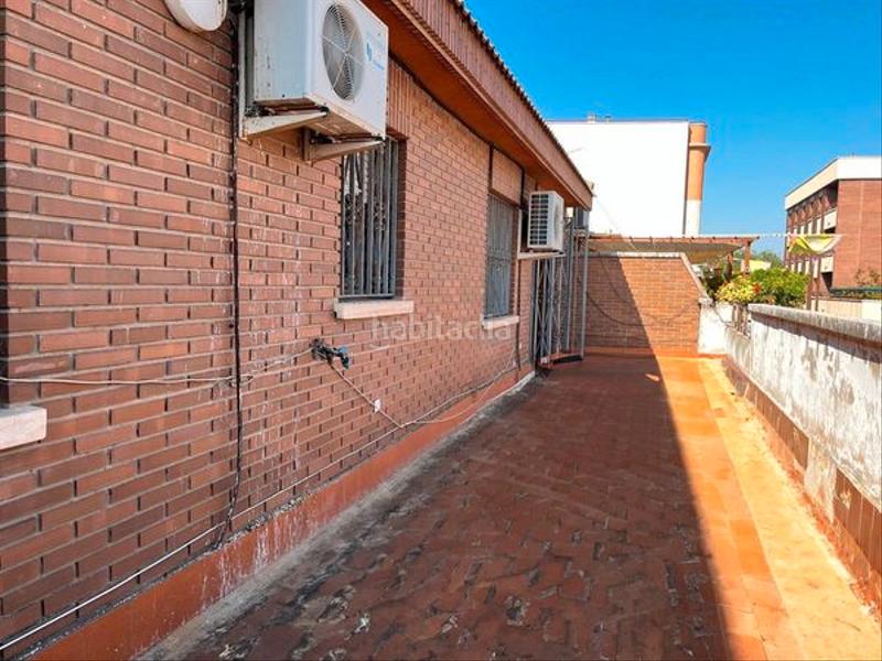 Foto 57c3c248-15c5-48d9-8a45-5ddbed57a2ab. Attique avec chauffage parking dans La Moreria Ciudad Real