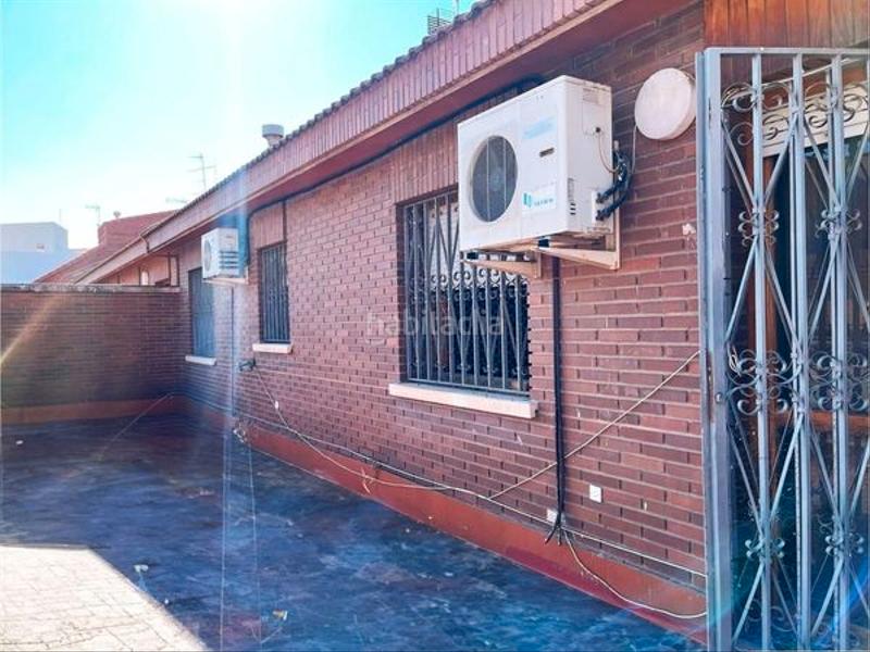 Foto b073f8c9-cdf6-495b-859d-7a703fb4f1e5. Attique avec chauffage parking dans La Moreria Ciudad Real