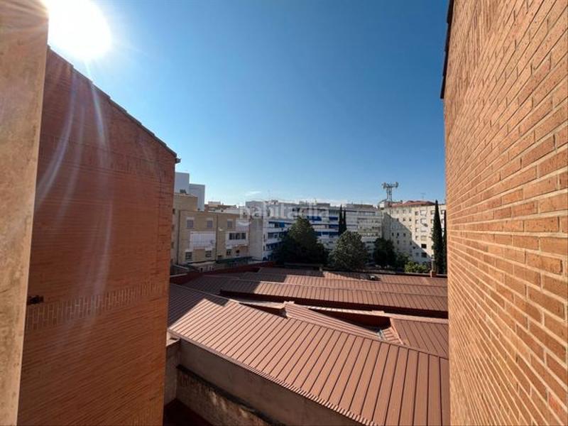 Foto c3ffe258-3c42-41ac-9b34-631a9e598e53. Attique avec chauffage parking dans La Moreria Ciudad Real