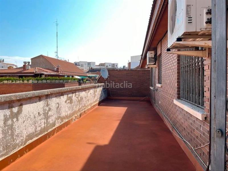 Foto e1f01d5d-f790-4a46-a46b-b84b2ed0f1b7. Attique avec chauffage parking dans La Moreria Ciudad Real
