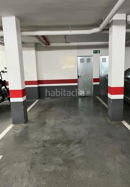 Foto 6946af18-0ce3-4551-b1f0-de73f97c7d7b. Parking coche plaza de garaje estupenda en Santa María - Pío XII Ciudad Real