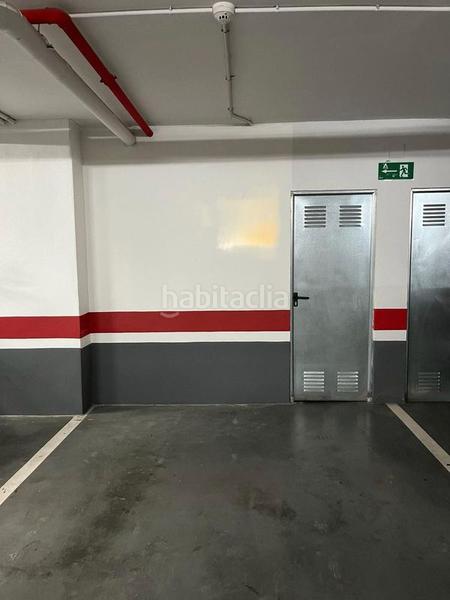 Foto 6e9fa5e9-b73f-4521-8712-d9cb03ce15fe. Parking coche plaza de garaje estupenda en Santa María - Pío XII Ciudad Real