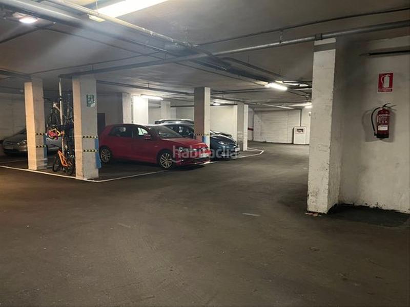 Foto 4a739eb0-da11-433a-915f-2b78efd1d8b7. Posto auto in El Perchel Ciudad Real