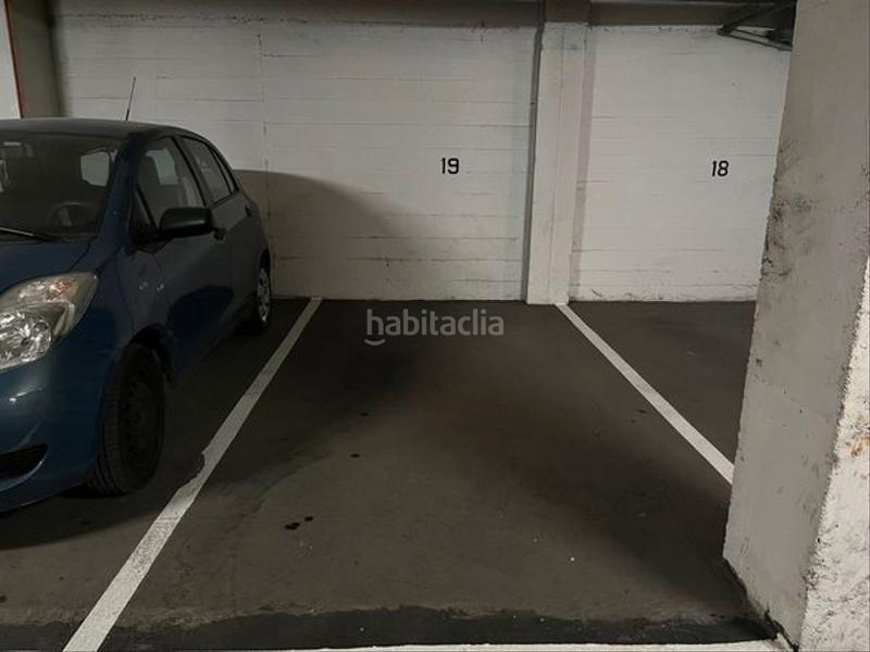 Foto 7fb3b94b-8f00-4107-9539-96a818d8d7ae. Posto auto in El Perchel Ciudad Real