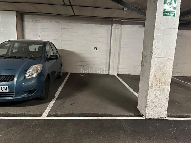 Foto 834b2957-d4a1-43b6-a8d0-3e4dbb809be6. Posto auto in El Perchel Ciudad Real