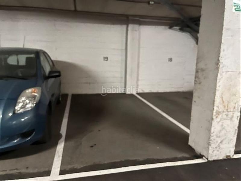 Foto 936f9cf0-950d-491c-b5cc-dae179ac58d8. Posto auto in El Perchel Ciudad Real